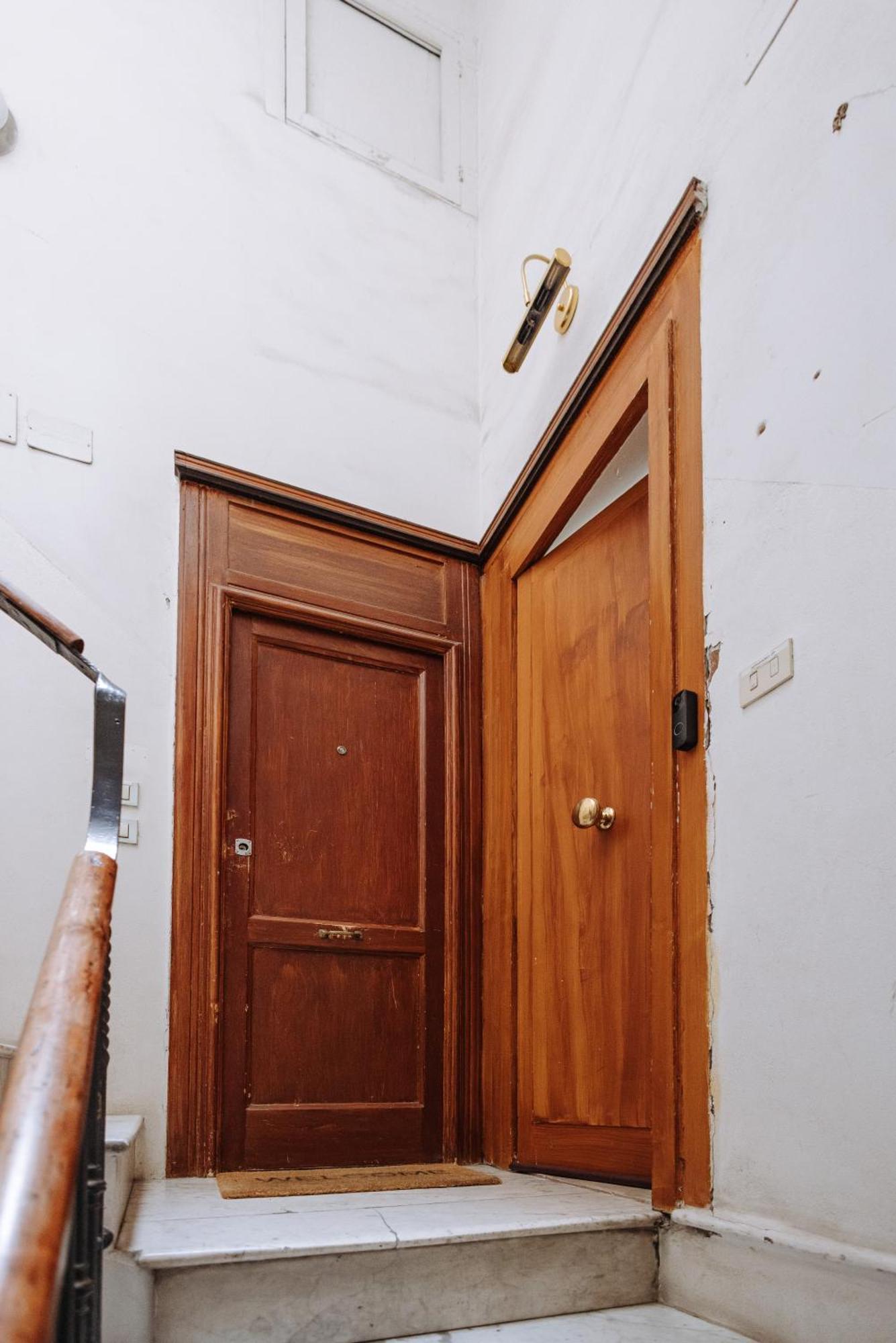 Sparano Top Class 2 Bari Bagian luar foto